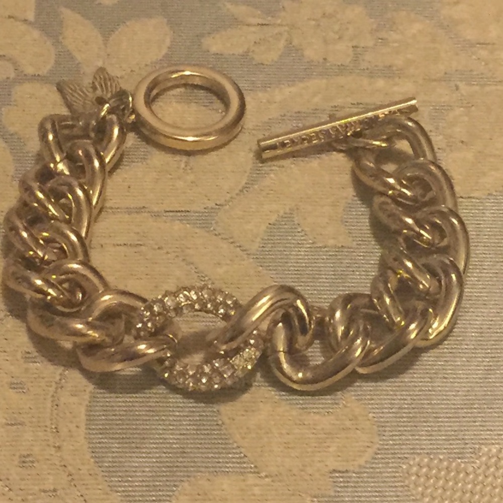 VS Angel Bracelet
